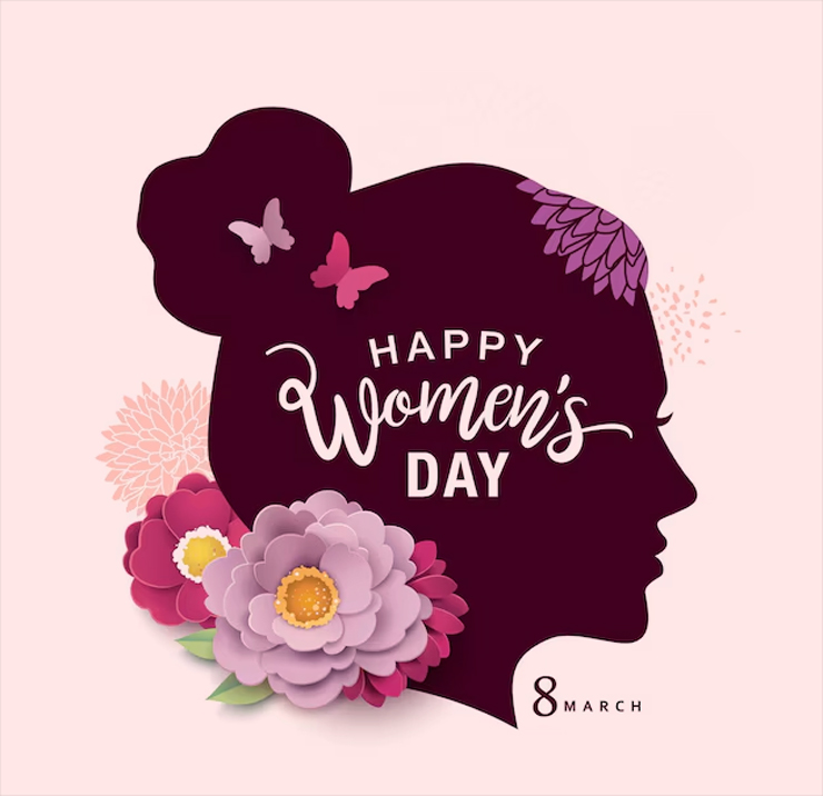 International Women’s Day 2025 Quiz